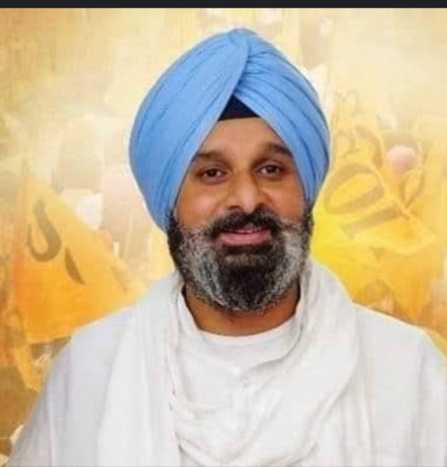 ਬਿਕਰਮ ਮਜੀਠੀਆ ਇੱਕ ਵਾਰ ਫੇਰ ਪਟਿਆਲਾ 'ਚ "ਸਿਟ" ਅੱਗੇ ਪੇਸ਼ ਨਾ ਹੋਏ